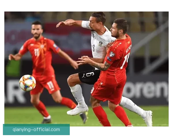 世界杯足球竞猜分析：深入解读球队表现与预测技巧助力您赢得竞猜胜利