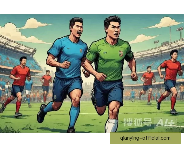 燃情世界杯竞猜盛宴,赢取豪礼享受足球激情 燃情世界杯竞猜盛宴,赢取豪礼享受足球激情