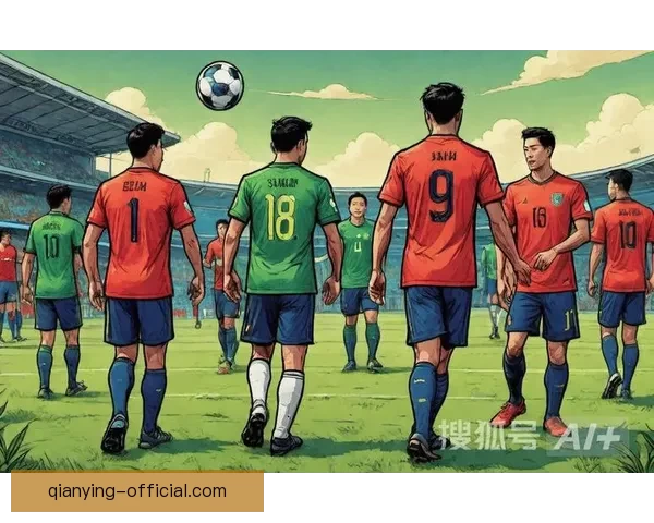 安全可信的世界杯竞猜平台助力精彩赛事预测，玩转足球盛宴