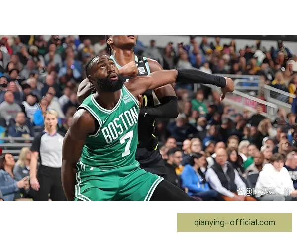 布朗复出空砍准三双难救主老鹰终结绿军连胜约翰逊两双闪耀表现抢眼