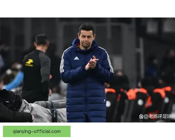 里尔与朗斯德比失利后皮埃尔·萨热公开道歉直言感到羞耻