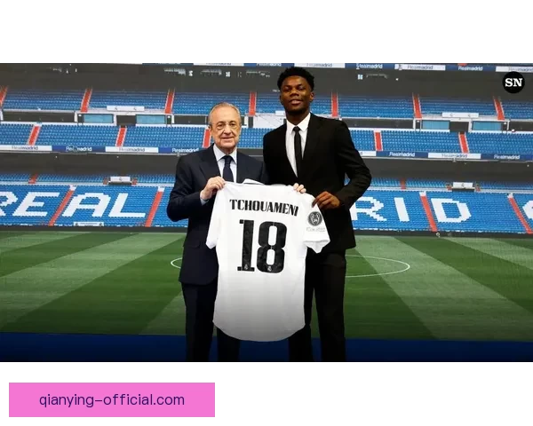 龙赛罗直言皇马已不可信 卡马文加态度堪忧认为跑动是懦夫行为