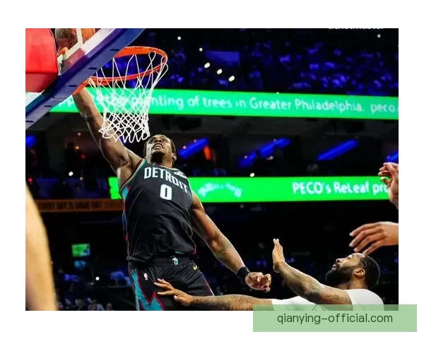 活塞全队七人得分上双大胜76人锁定东部头名哈里斯贡献19分