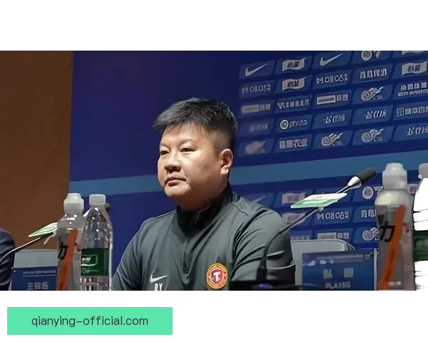 李金羽：做好艰难比赛准备力争对阵成都取得理想成绩