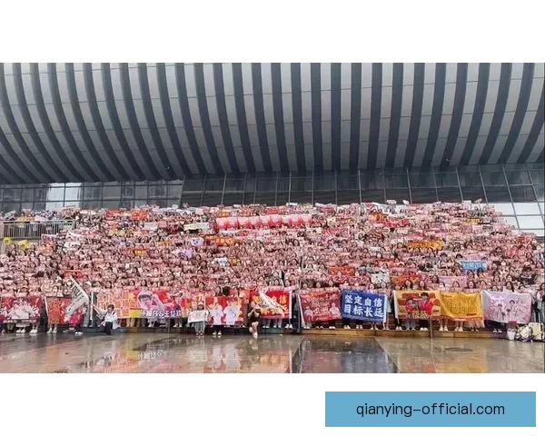 全民参与体育竞猜狂欢盛宴打造激情互动与智慧对决的体育盛典 全民参与体育竞猜狂欢盛宴打造激情互动与智慧对决的体育盛典